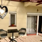 Cottage Apartman Gyula 公寓 久洛