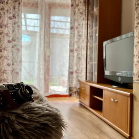 Cottage Apartman Gyula דירה