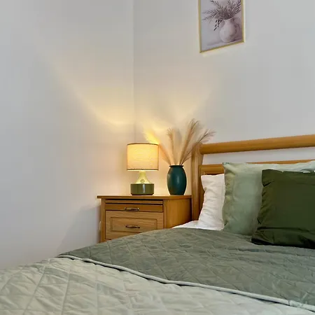 Cottage Apartman Gyula גיולה