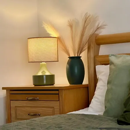 Cottage Apartman Gyula דירה גיולה