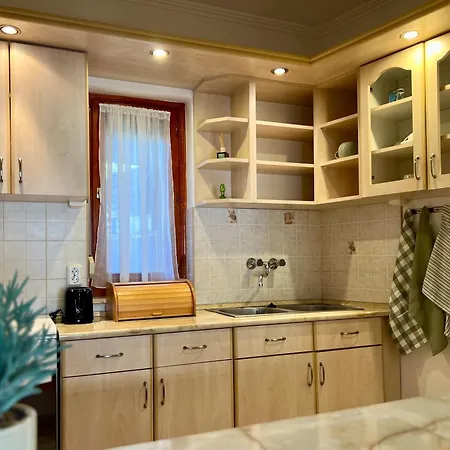 Cottage Apartman Gyula גיולה