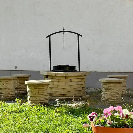 Cottage Apartman Gyula