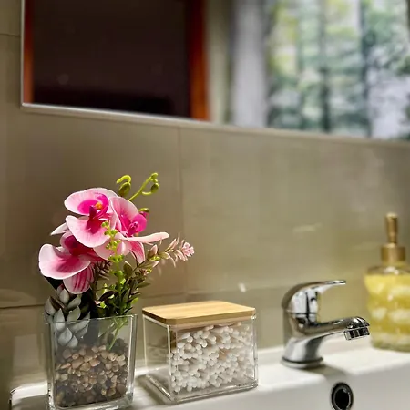 Cottage Apartman Gyula דירה גיולה