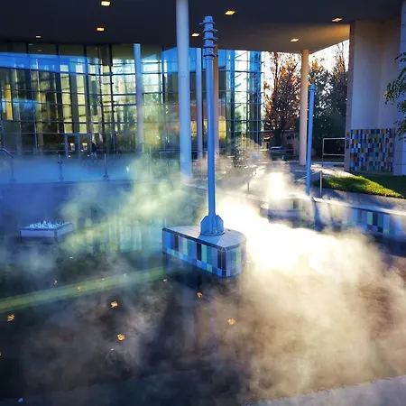 Cottage Apartman Gyula דירה *