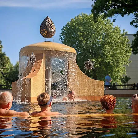 דירה Cottage Apartman Gyula