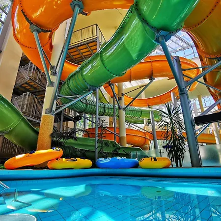 Cottage Apartman Gyula Διαμέρισμα