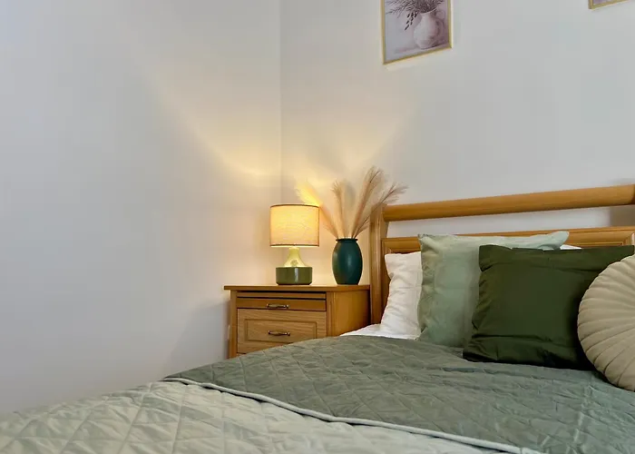 Cottage Apartman Gyula Gyula