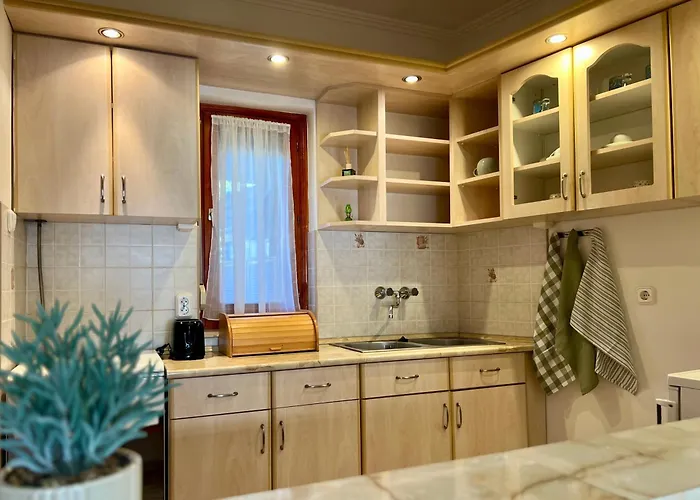 Cottage Apartman Gyula Gyula