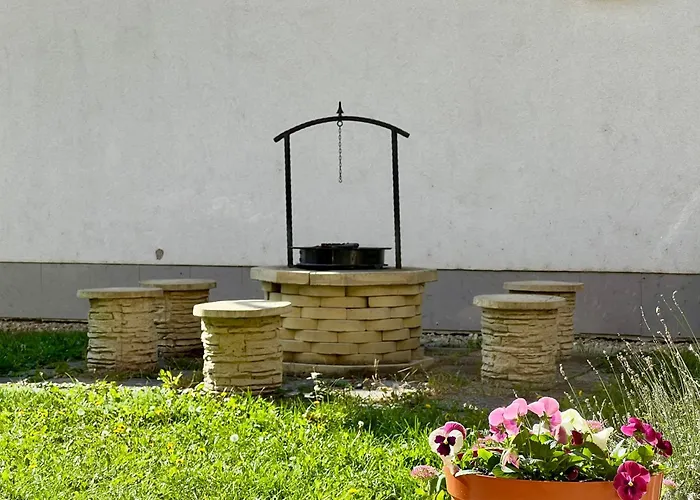 Cottage Apartman Gyula