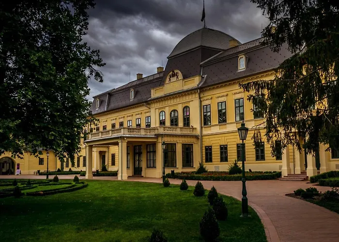 Cottage Apartman Gyula * Gyula